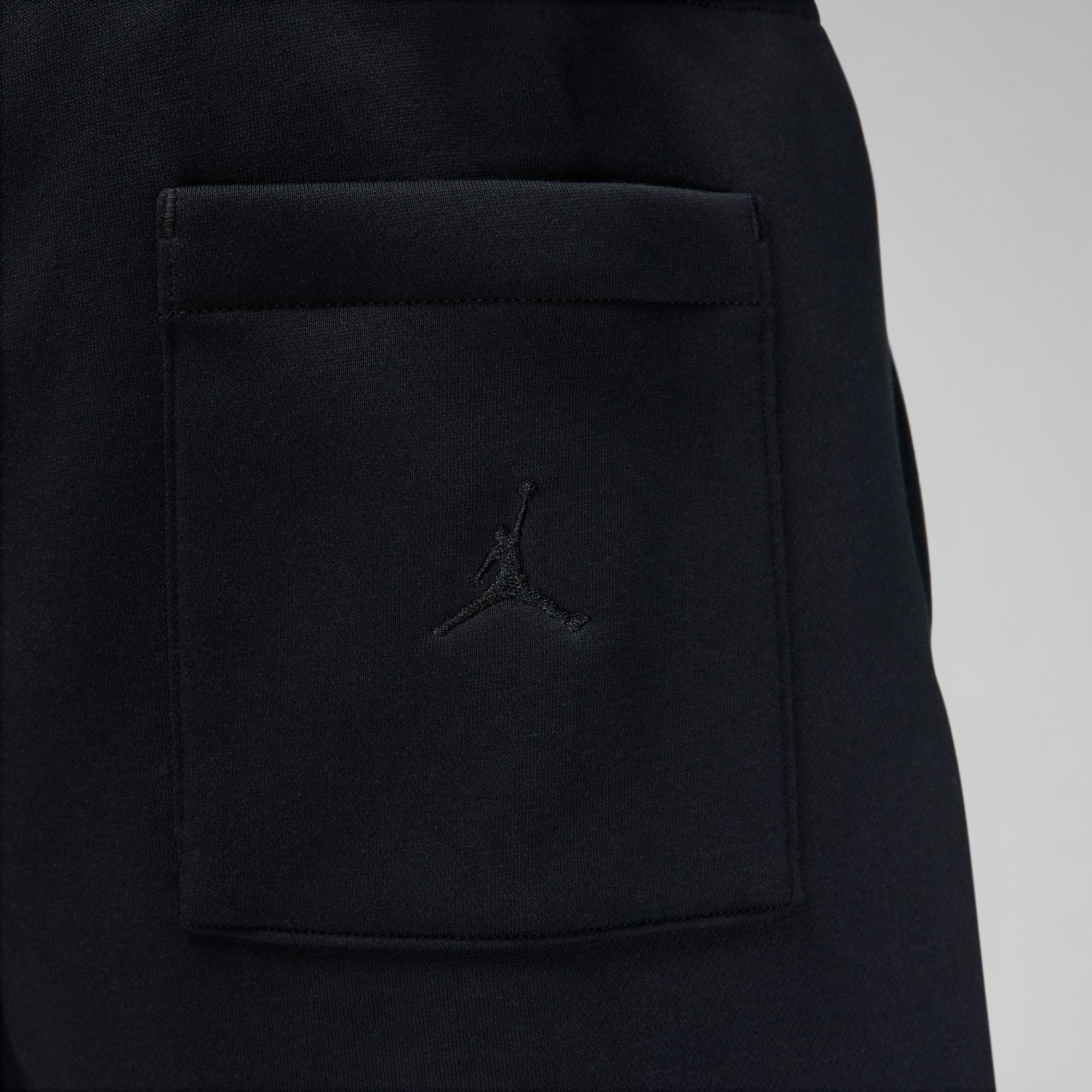 JORDAN SHORT BROOKLYN BLACK