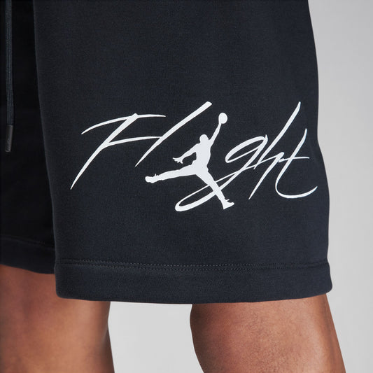JORDAN SHORT BROOKLYN BLACK