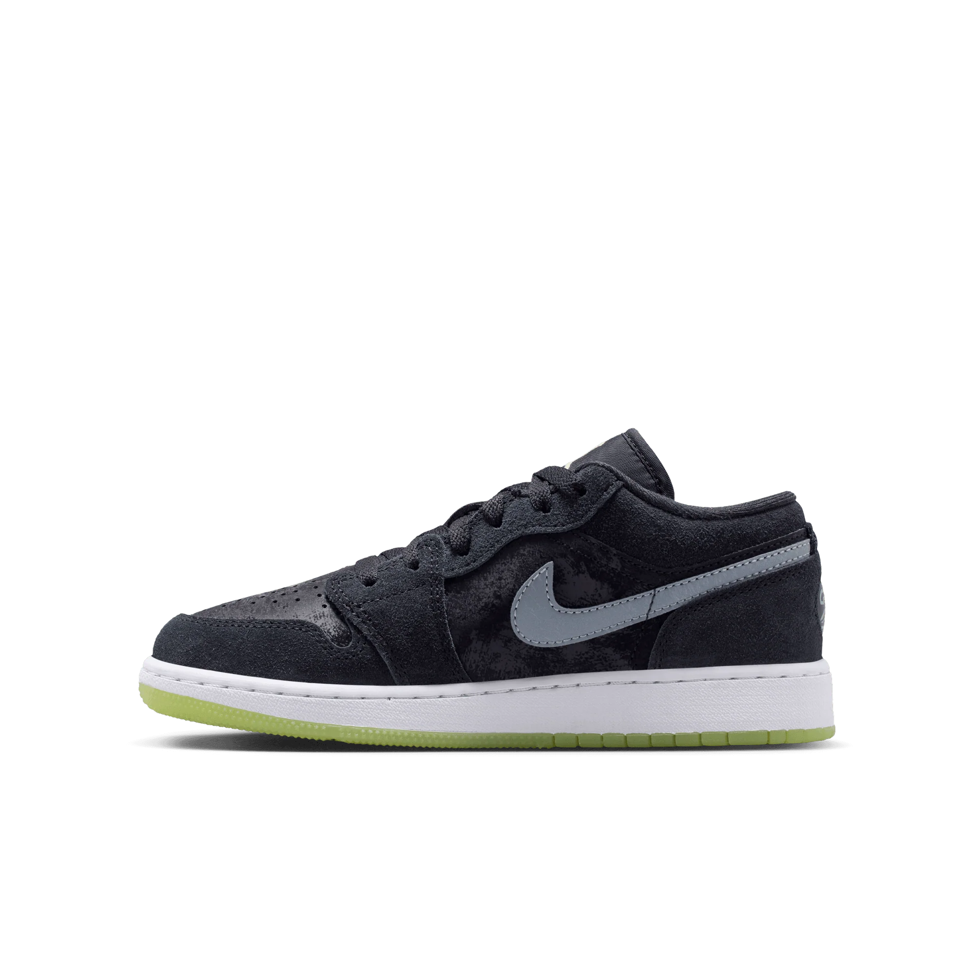 AIR JORDAN 1 LOW INNER BEAST GS NB