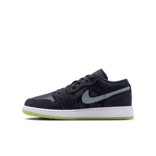 AIR JORDAN 1 LOW INNER BEAST GS NB