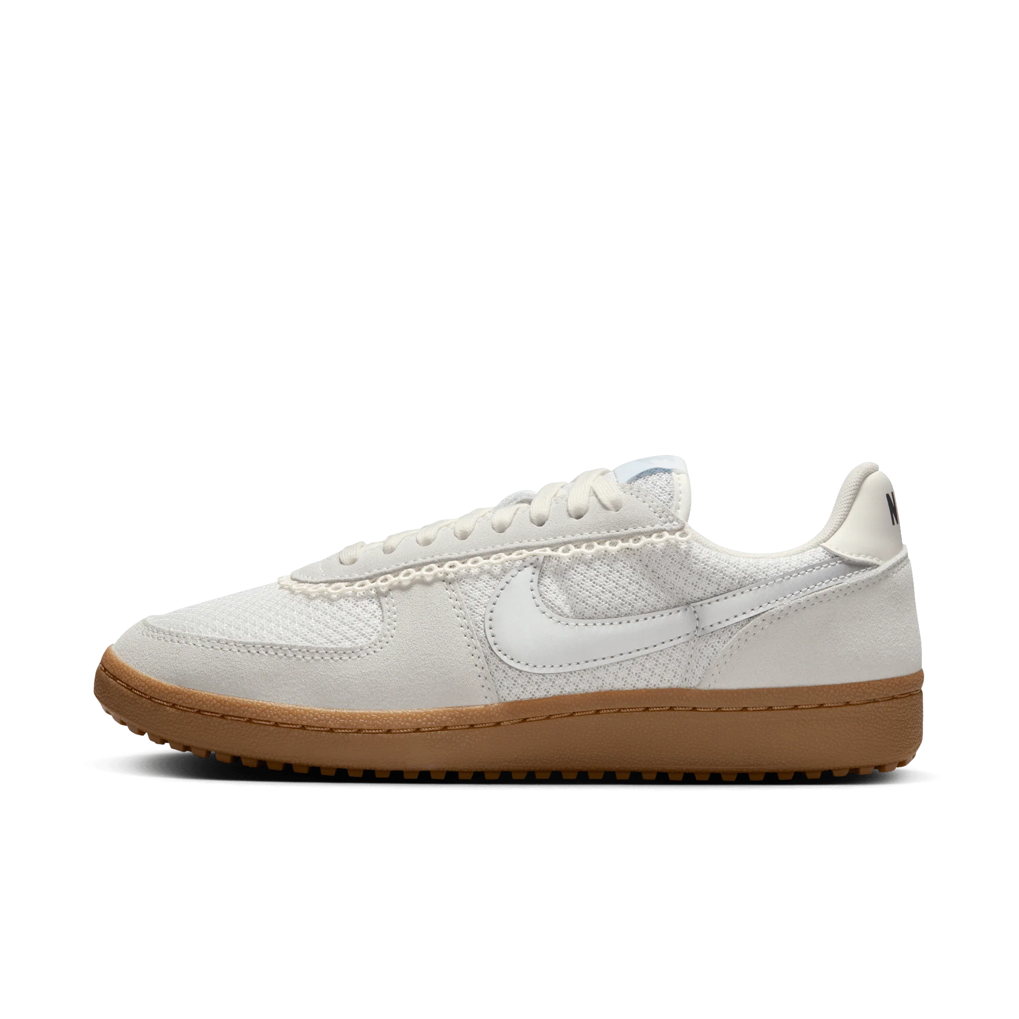 NIKE FIELD GENERAL PLATINUM TINT W NB
