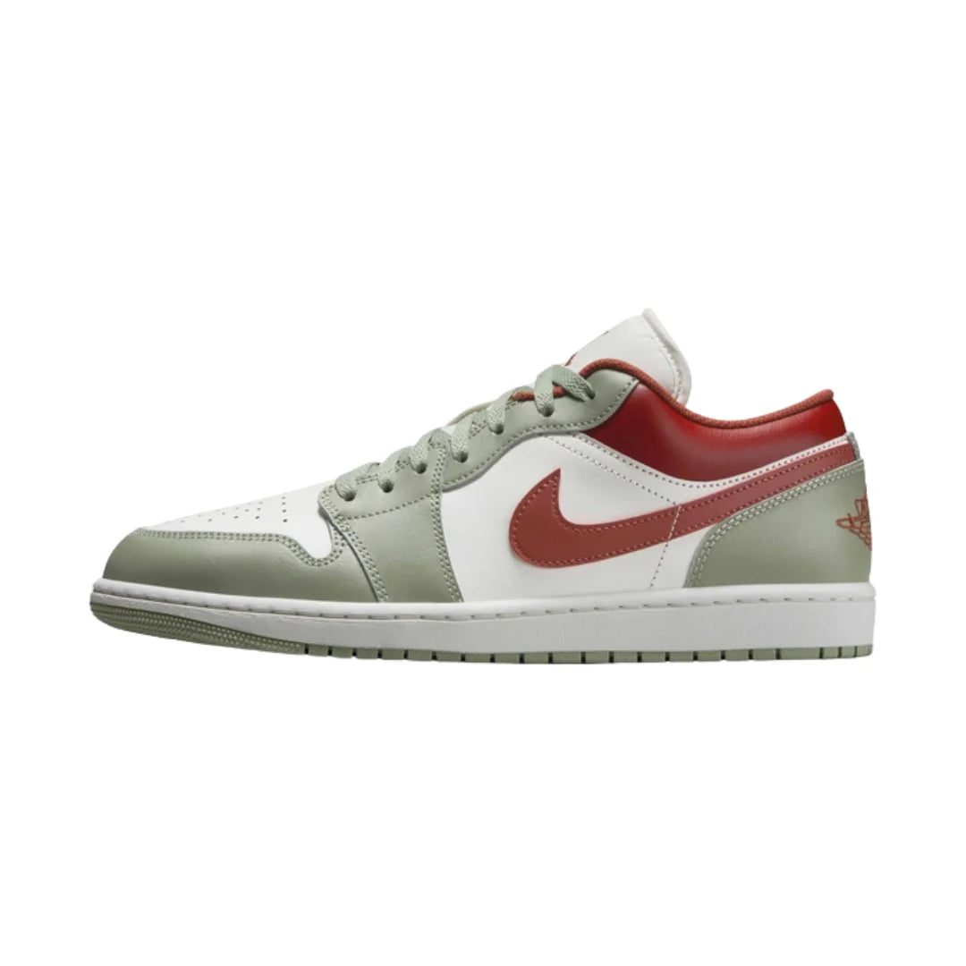 AIR JORDAN 1 LOW JADE HORIZON NB