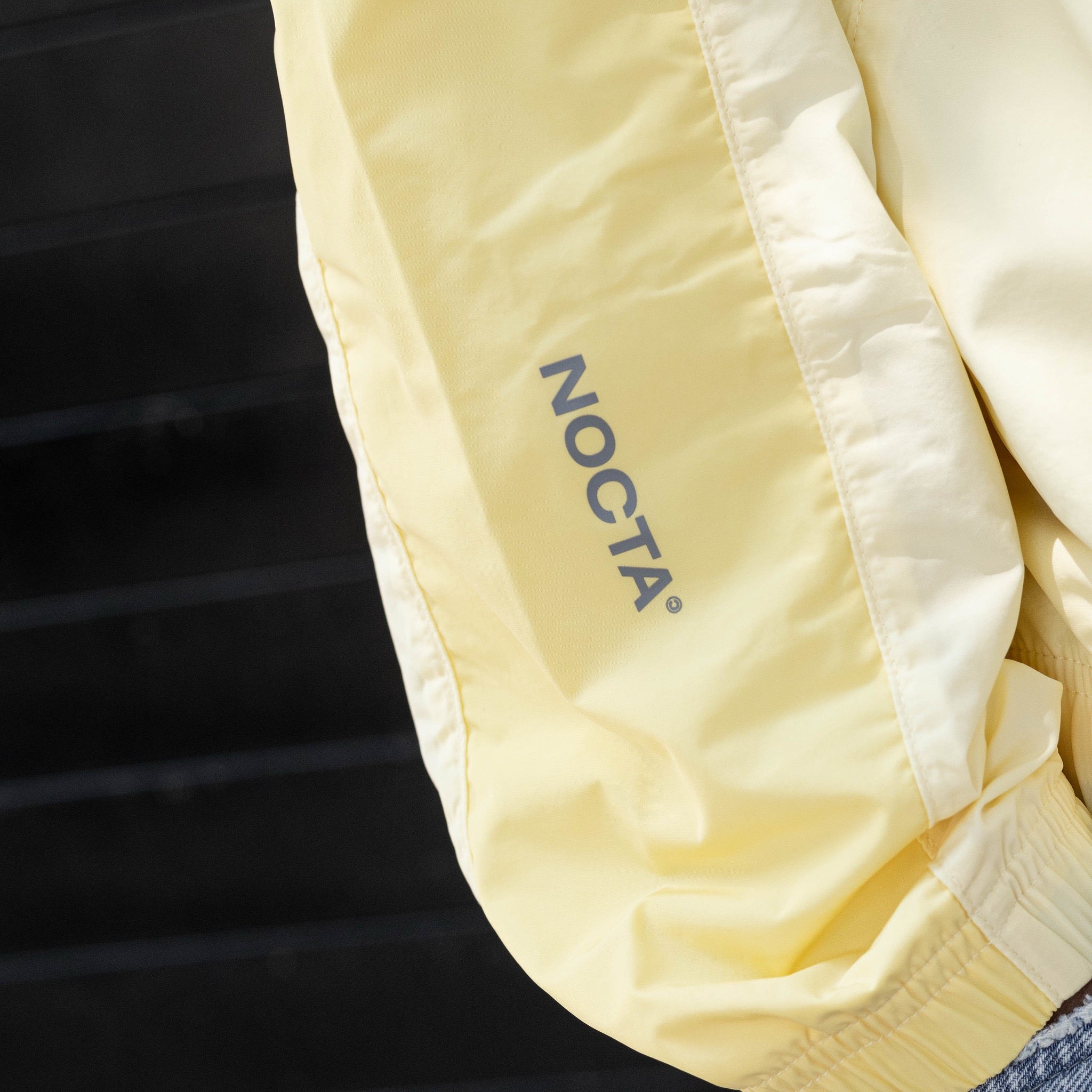 NIKE NOCTA JACKET ALABASTER