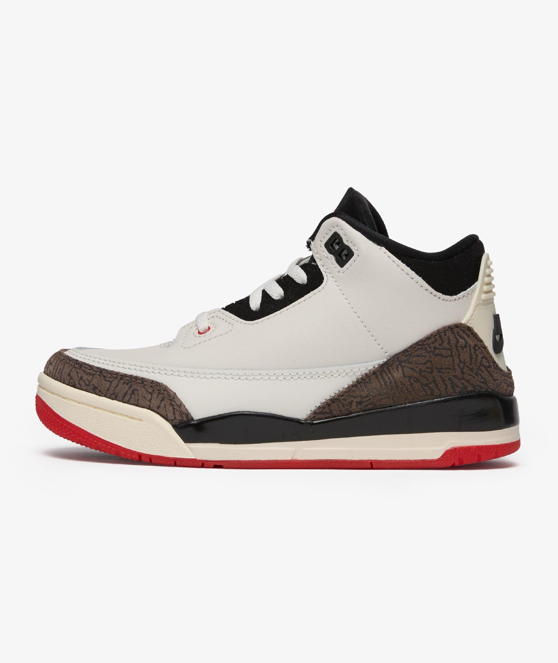 AIR JORDAN 3 WORLDS BEST PS NB
