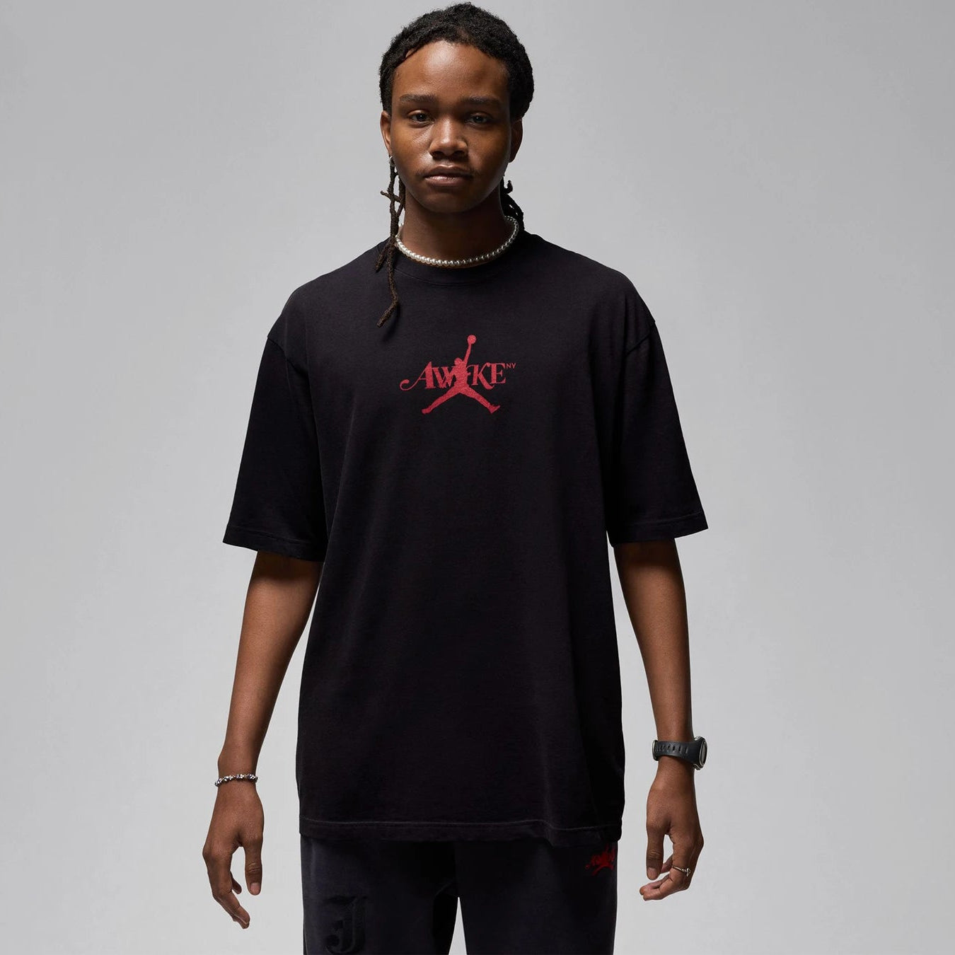 JORDAN X AWAKE NY TEE