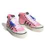 ADIDAS NIZZA PLATFORM MID HELLO KITTY