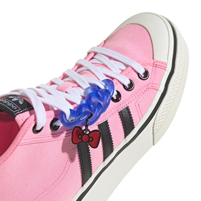 ADIDAS NIZZA PLATFORM MID HELLO KITTY