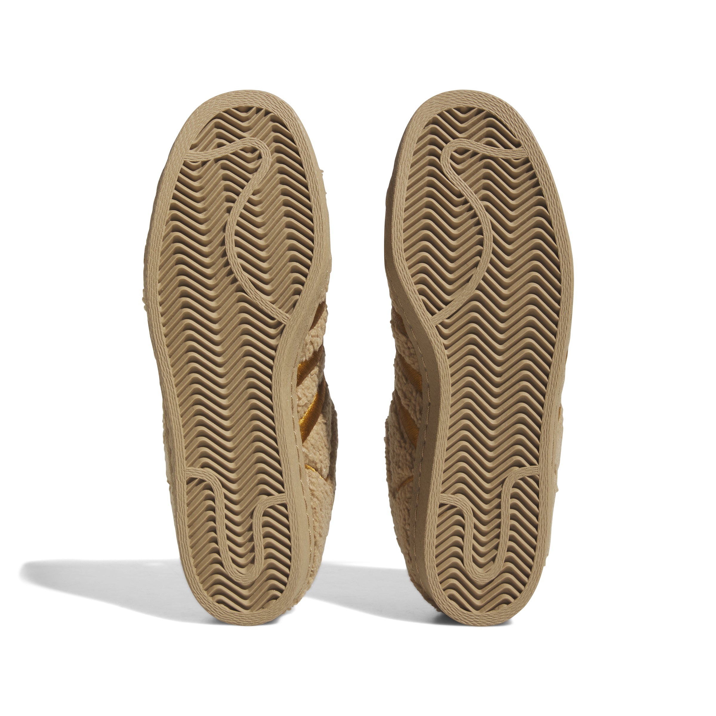 ADIDAS SUPERSTAR CONCHAS CHOCO