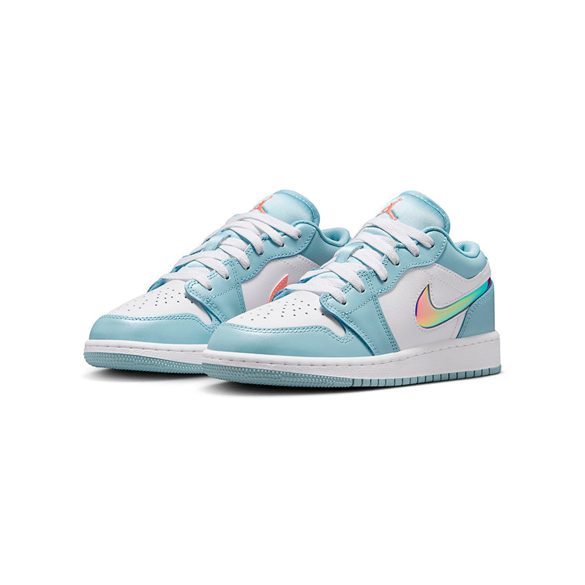 AIR JORDAN 1 LOW OCEAN BLISS GS NB