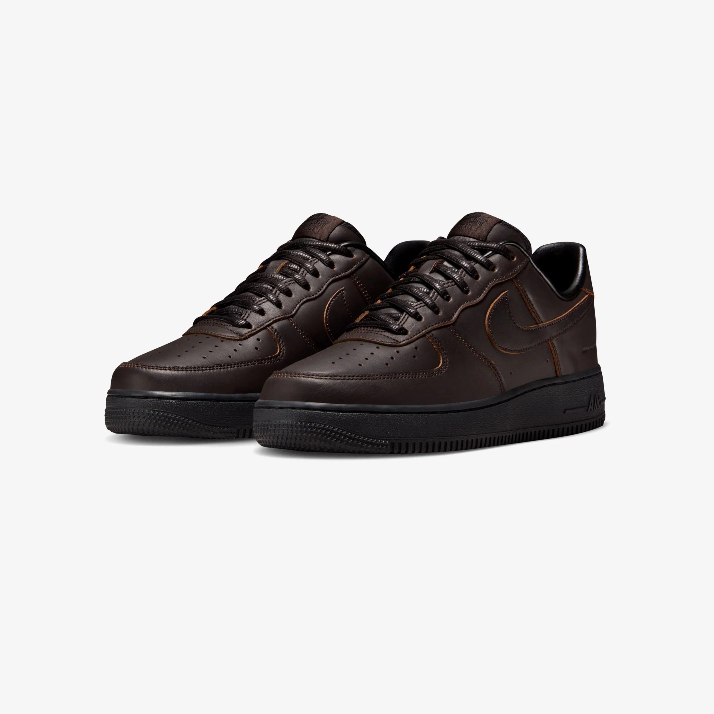 NIKE AIR FORCE ONE LOW MORSE CODE NB