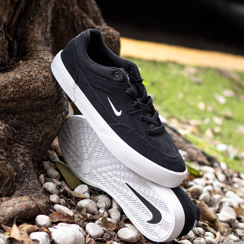 NIKE SB MALOR BLACK