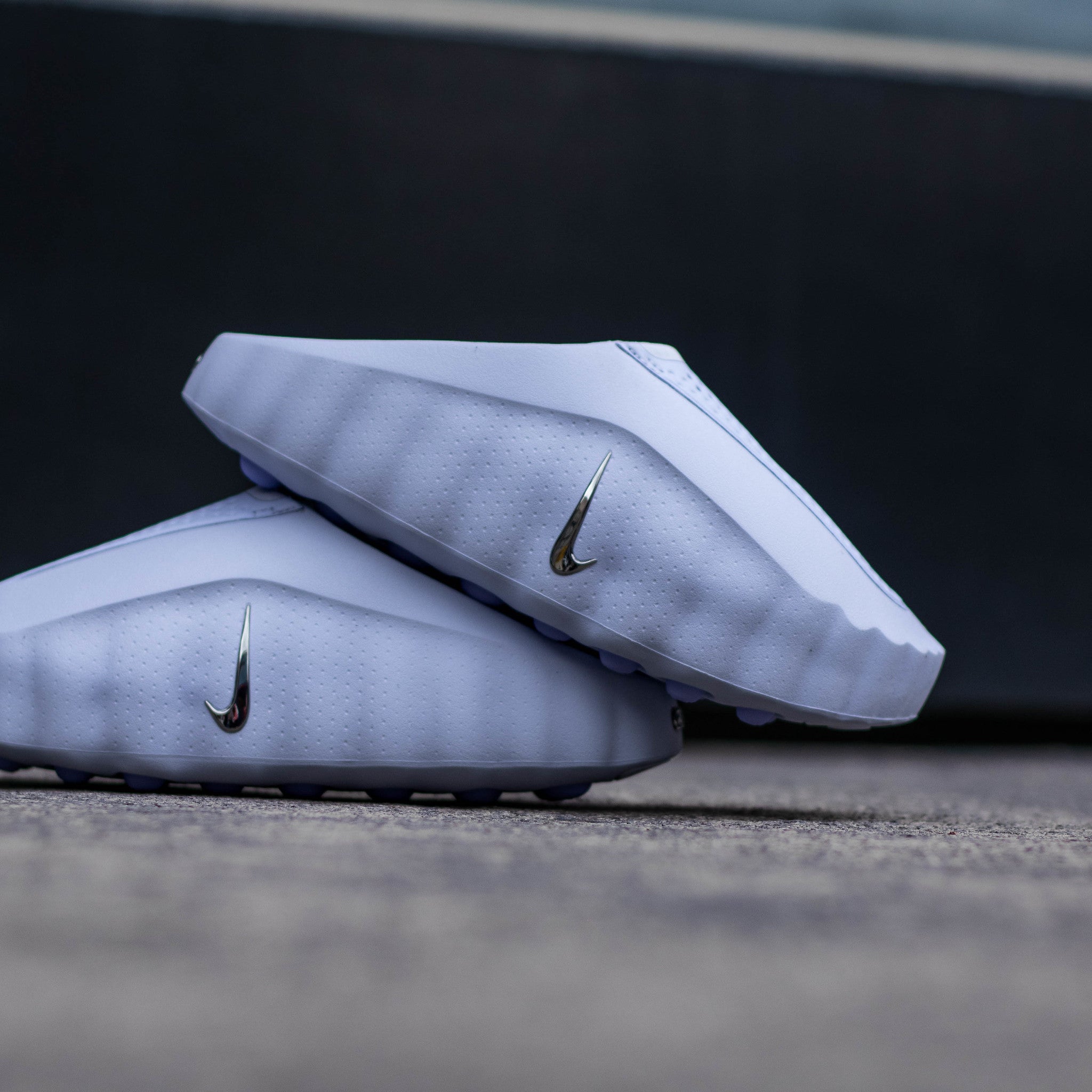 NIKE MIND 001 PALEST PURPLE