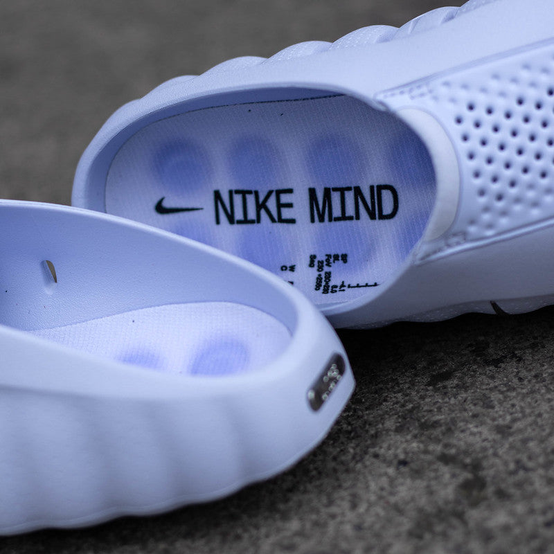 NIKE MIND 001 PALEST PURPLE