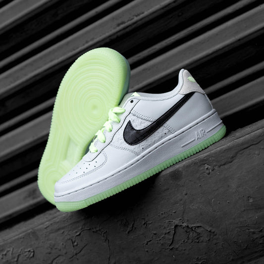 NIKE AIR FORCE ONE ALIEN W