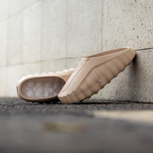 NIKE MIND 001 SLIDE RATTAN