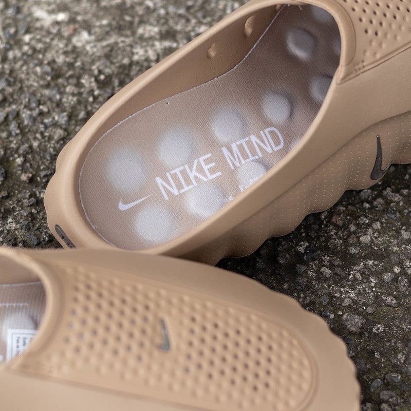 NIKE MIND 001 SLIDE RATTAN
