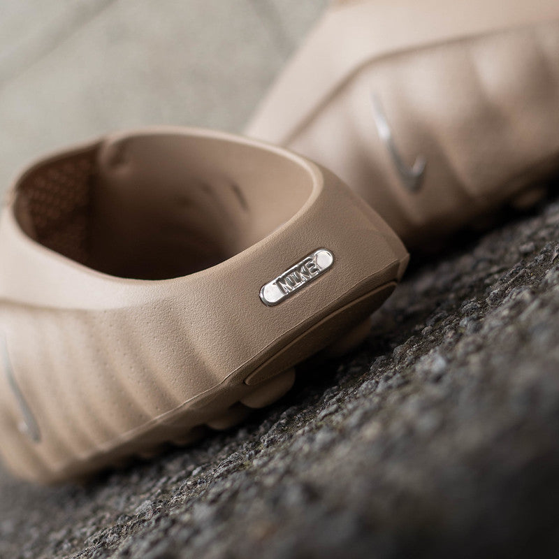 NIKE MIND 001 SLIDE RATTAN