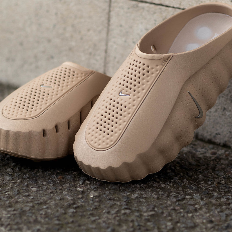 NIKE MIND 001 SLIDE RATTAN