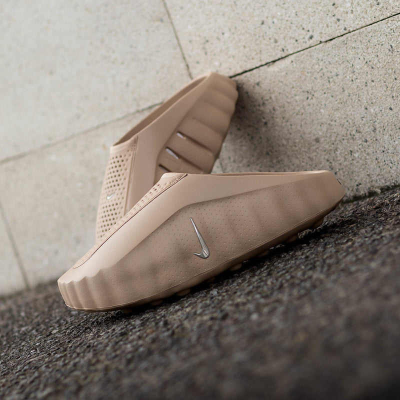 NIKE MIND 001 SLIDE RATTAN