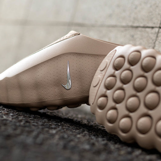 NIKE MIND 001 SLIDE RATTAN