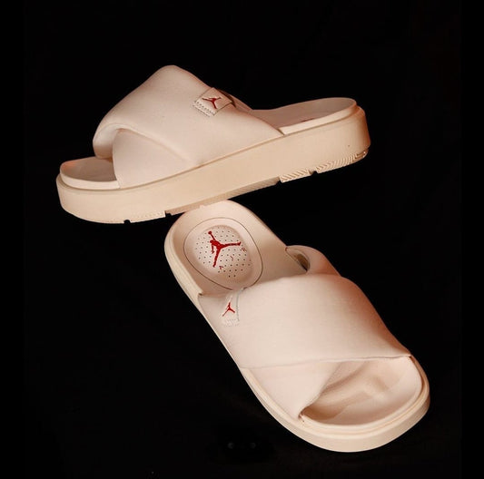 JORDAN SOPHIA SLIDE SOFT PINK