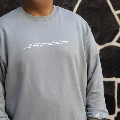 JORDAN CREW GCEL LIGHT-HV5720-041-B