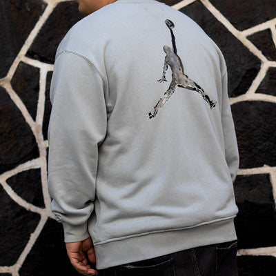 JORDAN CREW GCEL LIGHT-HV5720-041-D