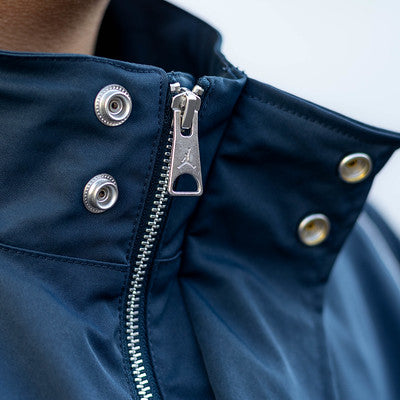 JORDAN JACKET FORM NAVY-HV5719-478-C