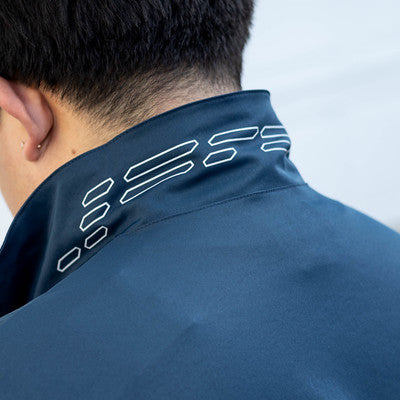 JORDAN JACKET FORM NAVY-HV5719-478-D