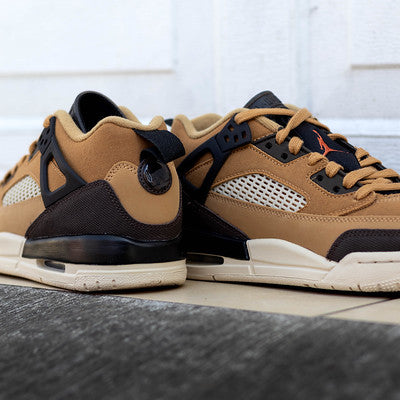 JORDAN SPIZIKE LOW FLAX GS-FQ3950-202-C