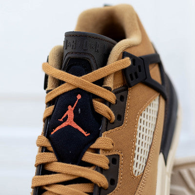 JORDAN SPIZIKE LOW FLAX GS-FQ3950-202-D