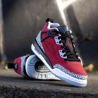JORDAN SPIZIKE LOW TORO GS-FQ3950-600-A