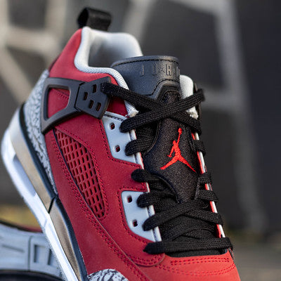 JORDAN SPIZIKE LOW TORO GS-FQ3950-600-C