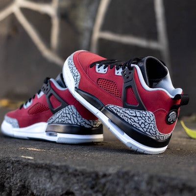 JORDAN SPIZIKE LOW TORO GS-FQ3950-600-D