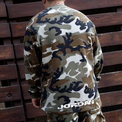 JORDAN TEE LONG MVP CAMO-FV7442-380-B