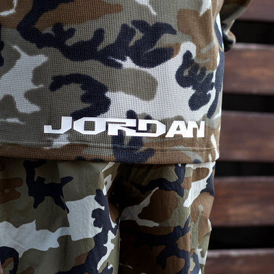 JORDAN TEE LONG MVP CAMO-FV7442-380-C