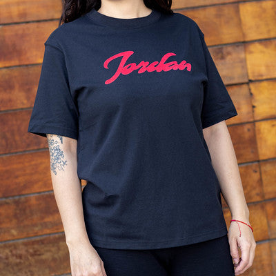 JORDAN TEE SIGNAT BLACK RED-FV7200-010-A