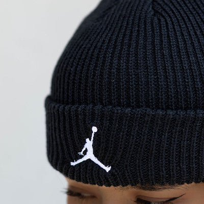 JORDAN TERRA BEANIE BLACK-FZ2055-010-A