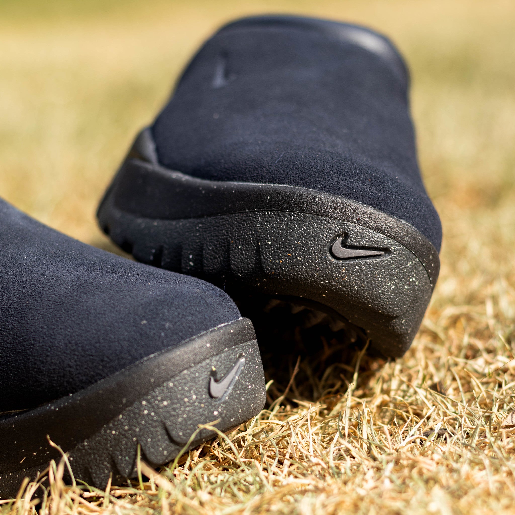 NIKE ACG RUFUS DARK OBSIDIAN