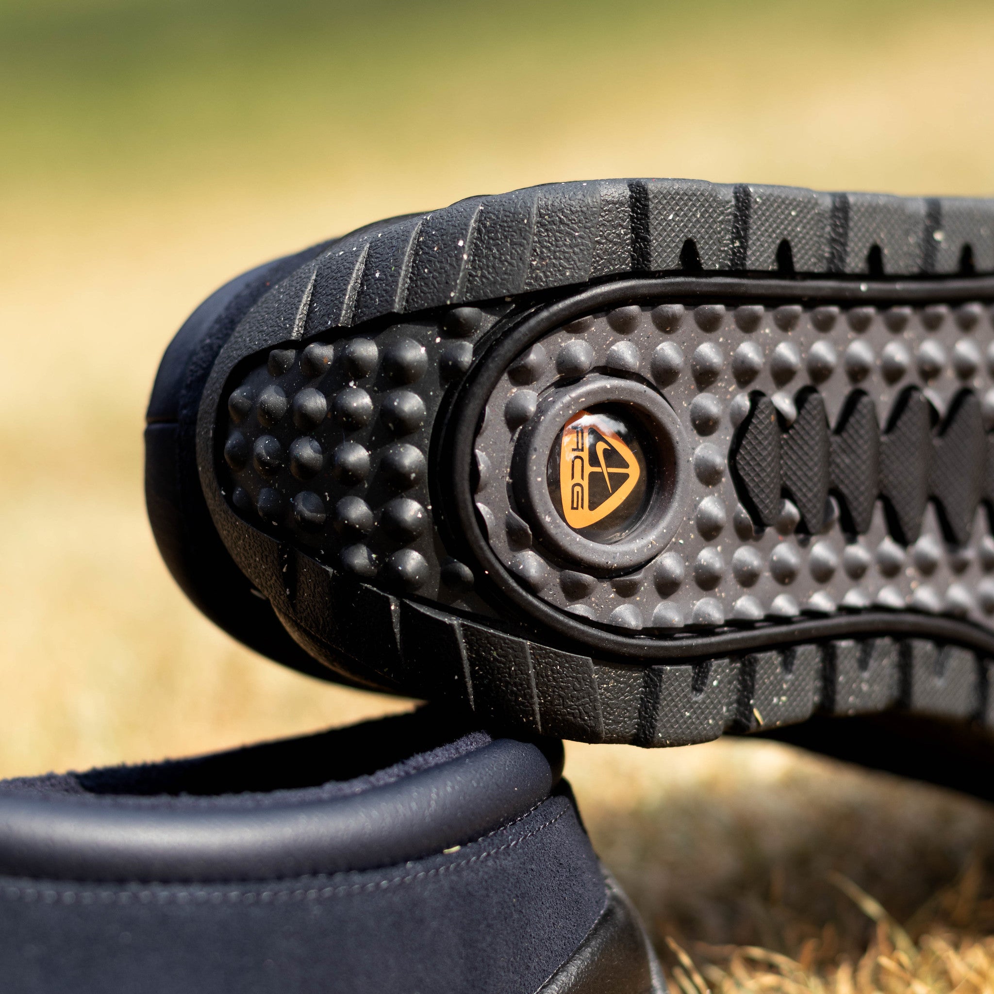 NIKE ACG RUFUS DARK OBSIDIAN