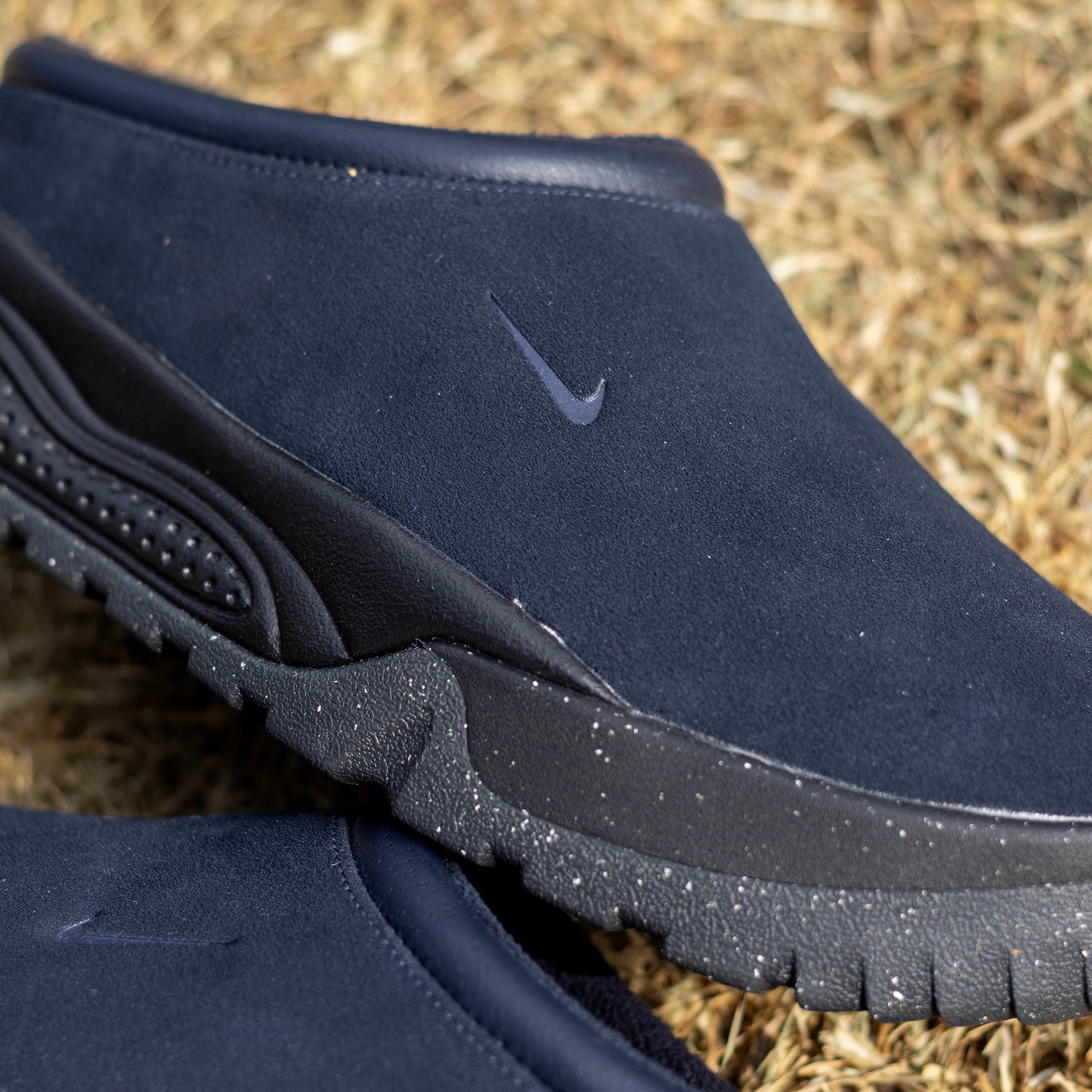 NIKE ACG RUFUS DARK OBSIDIAN