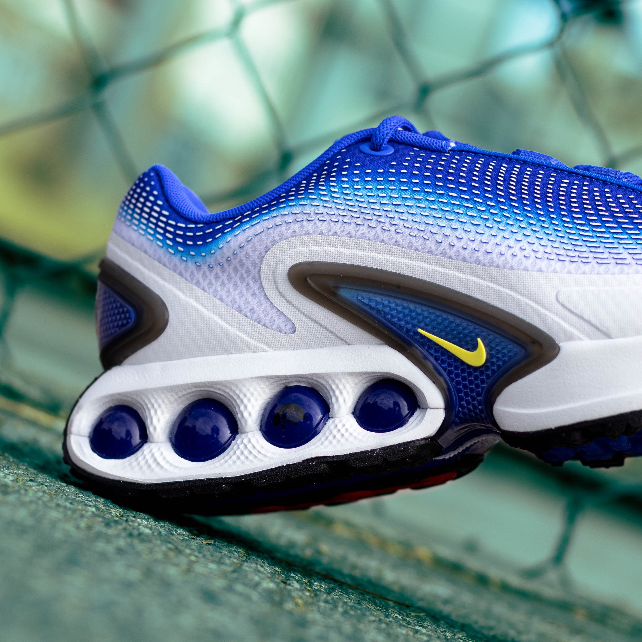 NIKE AIR MAX DN BLUE FURY