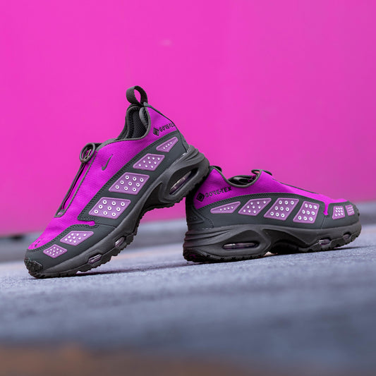 NIKE AIR MAX SNDR GORE-TEX BOLD BERRY