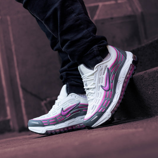 NIKE AIR MAX TL 2.5 PLAYFUL PINK WHITE
