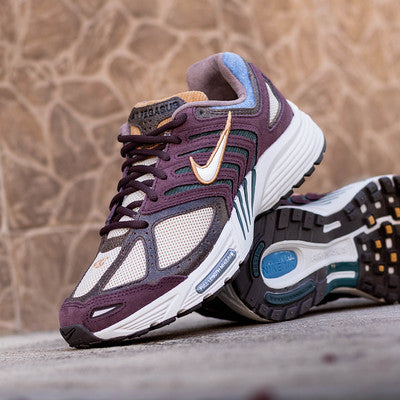 NIKE AIR PEG 2K5 OREWOOD BROWN SAIL