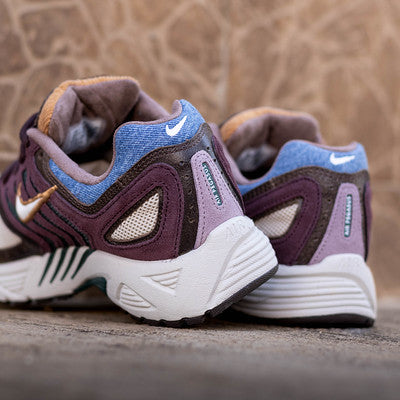 NIKE AIR PEG 2K5 OREWOOD BROWN SAIL