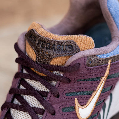 NIKE AIR PEG 2K5 OREWOOD BROWN SAIL