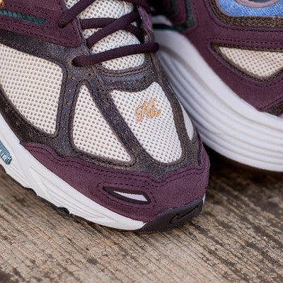 NIKE AIR PEG 2K5 OREWOOD BROWN SAIL