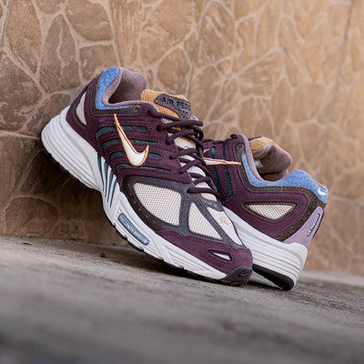 NIKE AIR PEG 2K5 OREWOOD BROWN SAIL