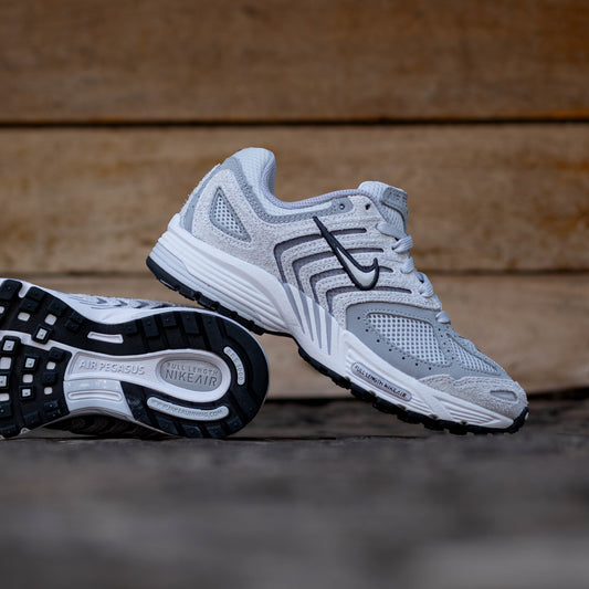 NIKE AIR PEGASUS 2K5 PURE WOLF GREY W